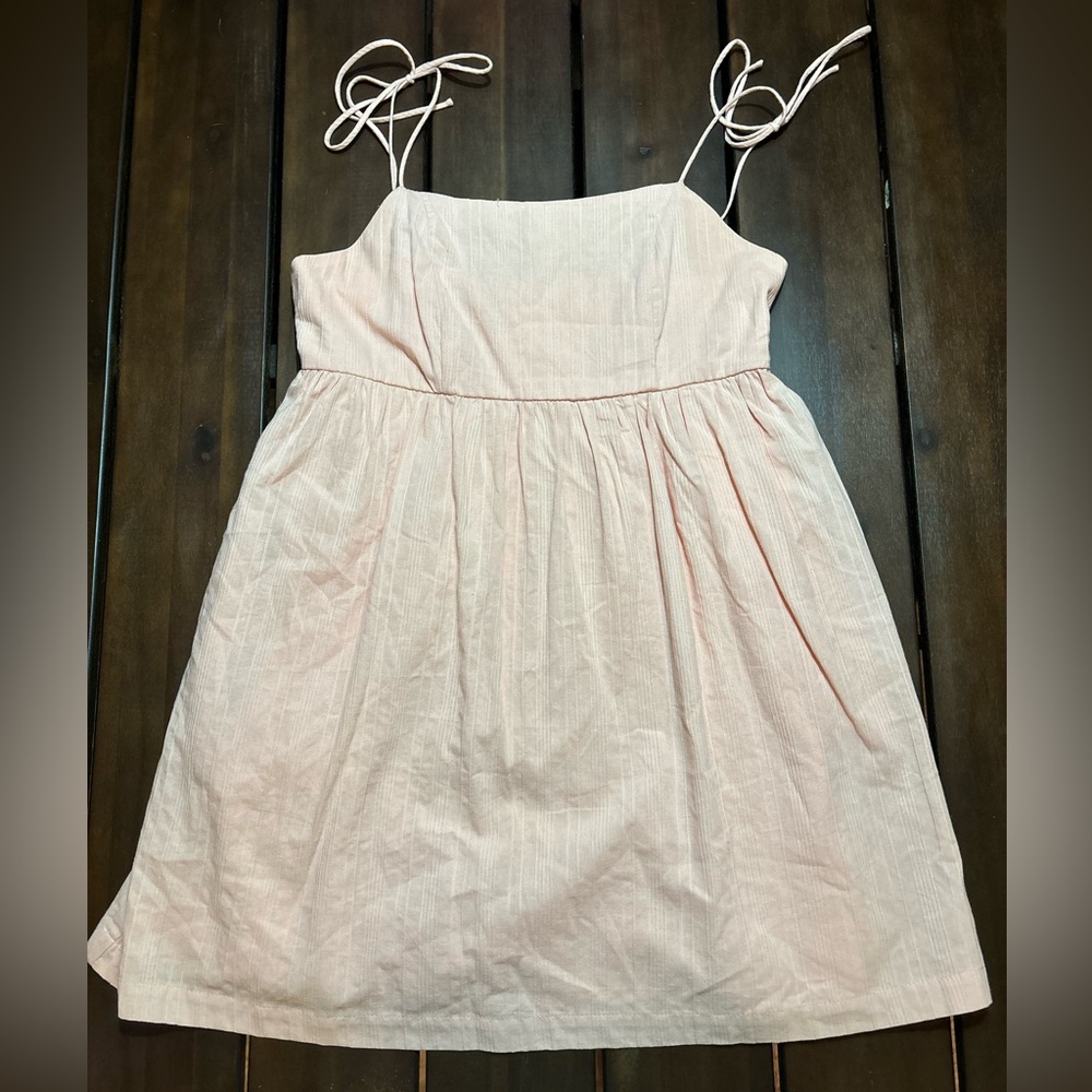 Altar’d State Dress